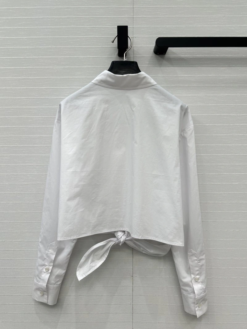 Christian Dior Shirts WrinkleFree 113726