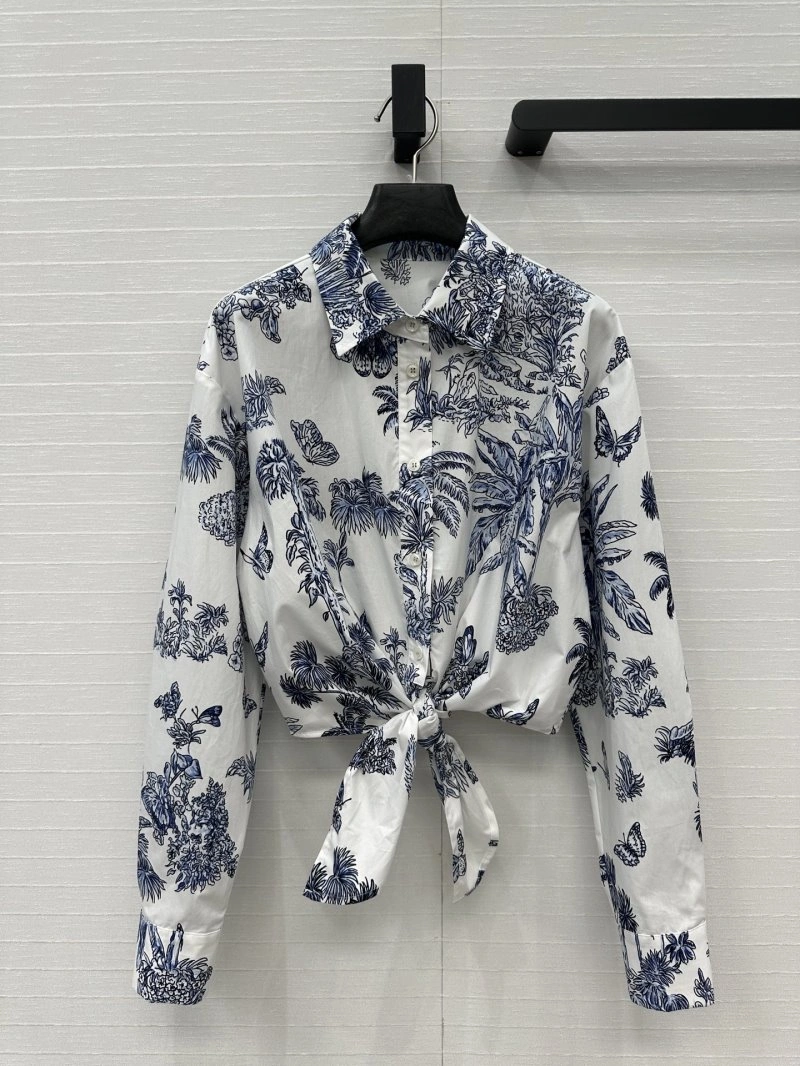 Durable Christian Dior Shirts 113721