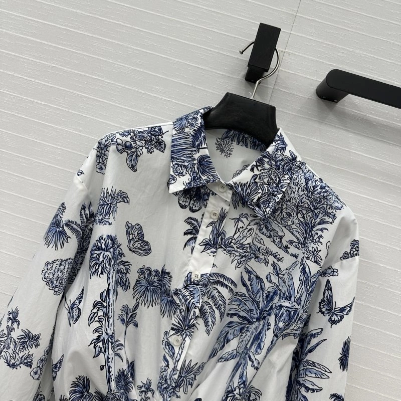 Durable Christian Dior Shirts 113721