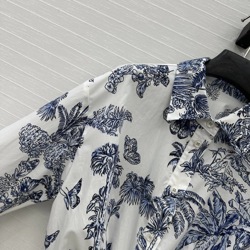 Durable Christian Dior Shirts 113721