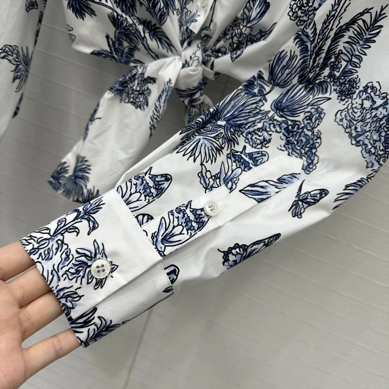 Durable Christian Dior Shirts 113721