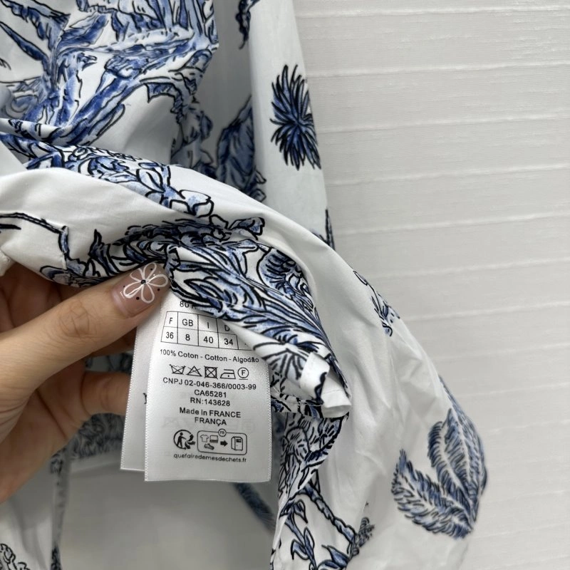 Durable Christian Dior Shirts 113721
