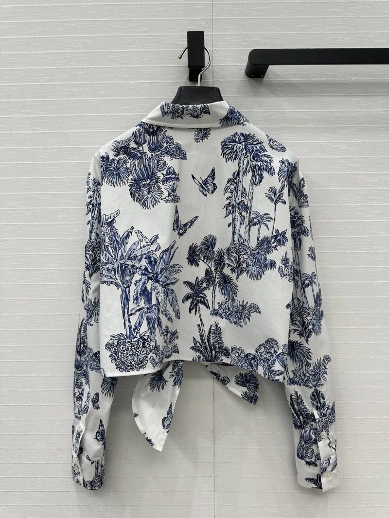 Durable Christian Dior Shirts 113721