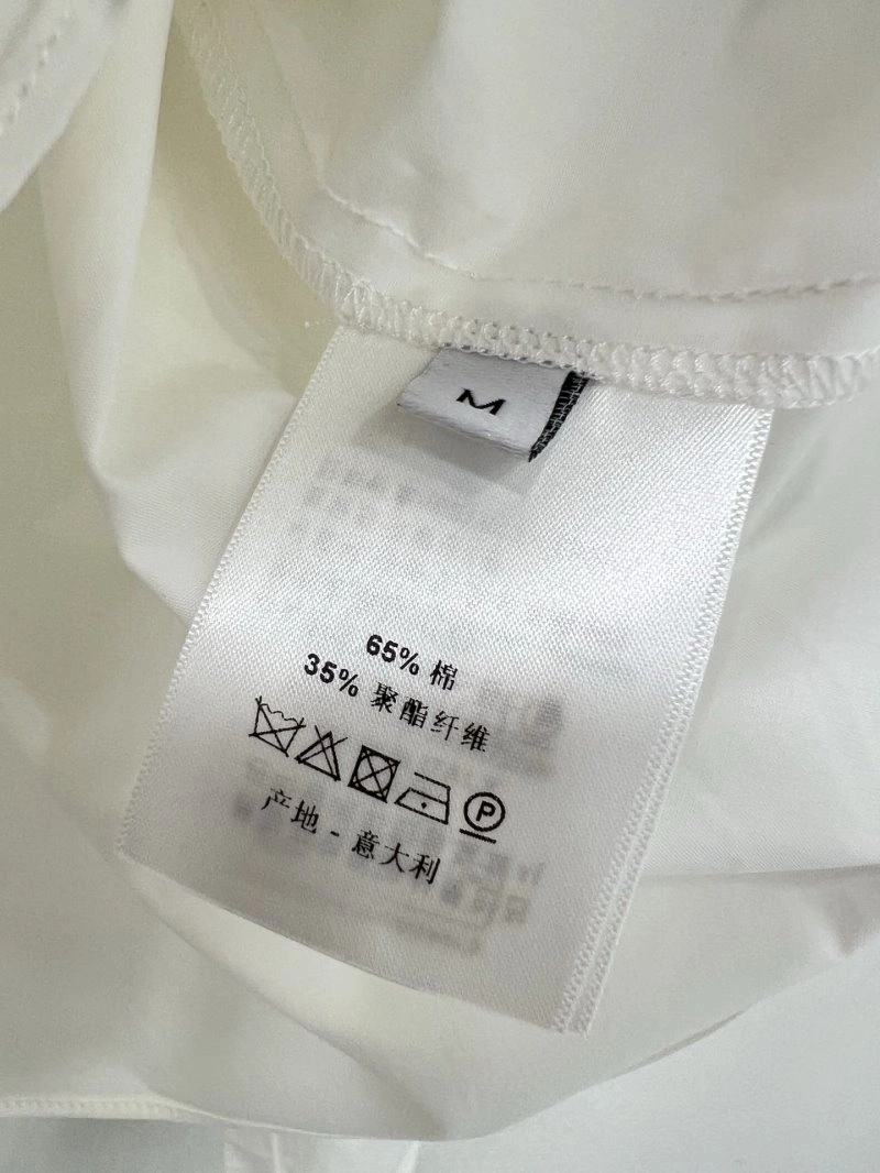 Durable Christian Dior Shirts 113716