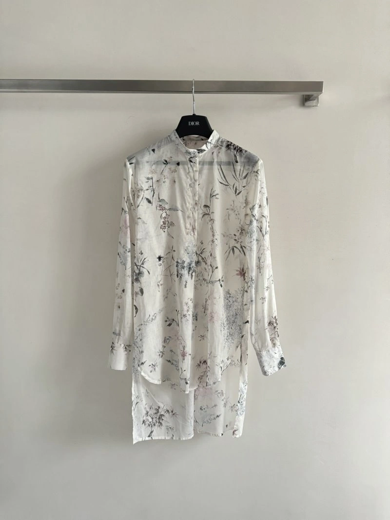 Christian Dior Shirts Packable 113482