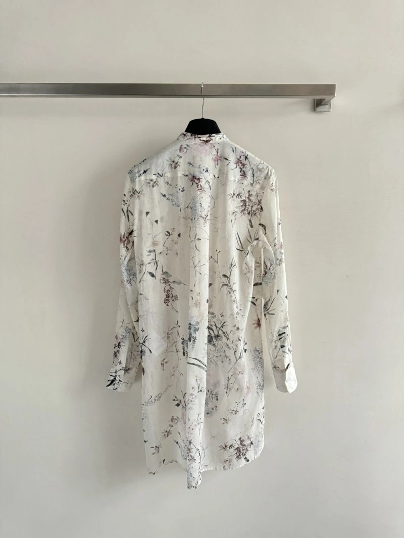 Christian Dior Shirts Packable 113482