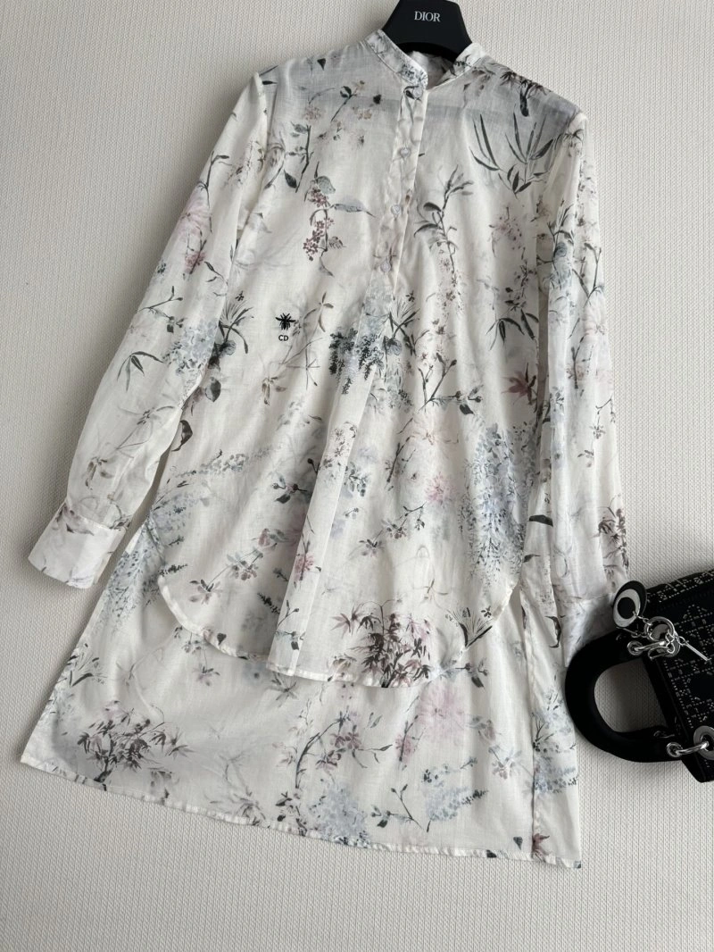 Christian Dior Shirts Packable 113482