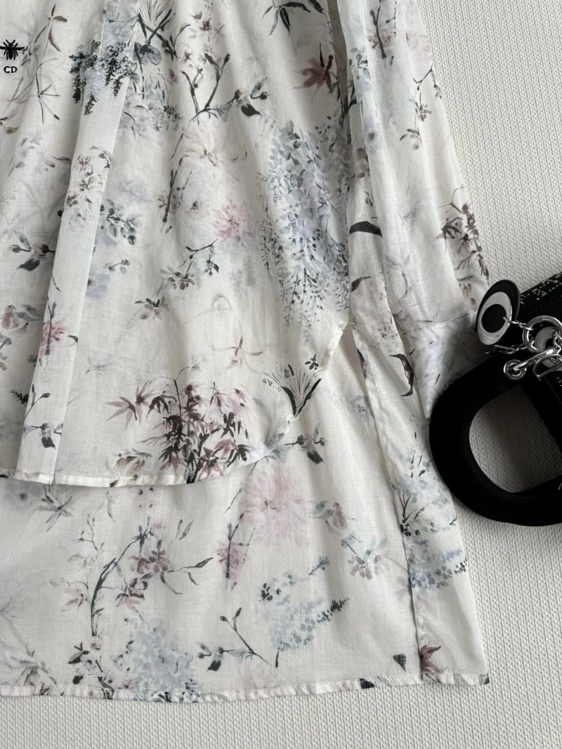 Christian Dior Shirts Packable 113482