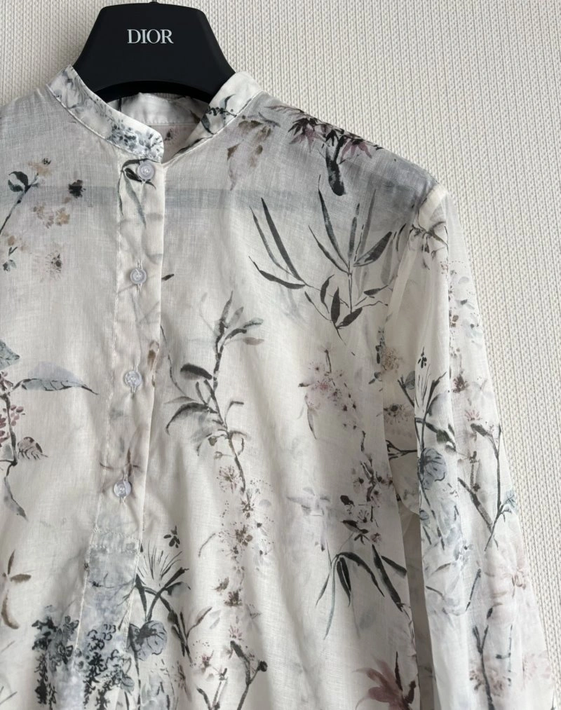Christian Dior Shirts Packable 113482