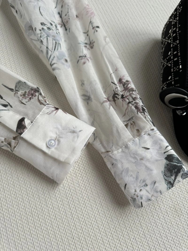 Christian Dior Shirts Packable 113482