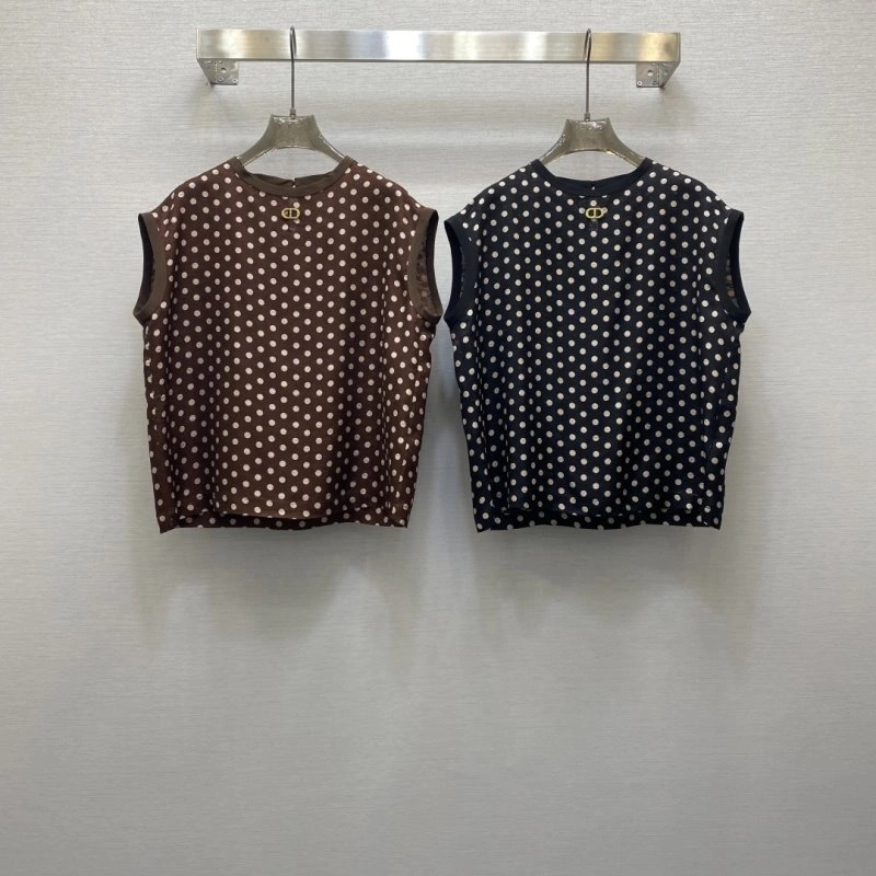 Christian Dior Shirts Attractive 113471