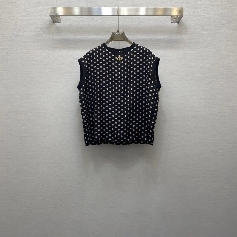 Christian Dior Shirts Attractive 113471
