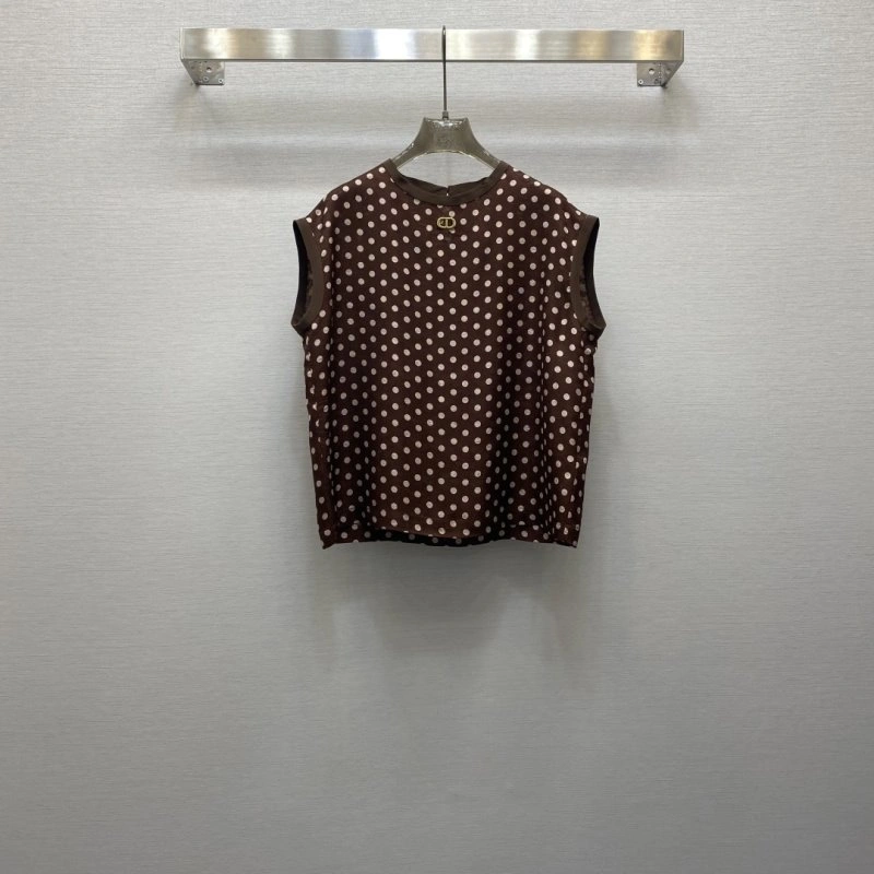 Christian Dior Shirts Attractive 113471