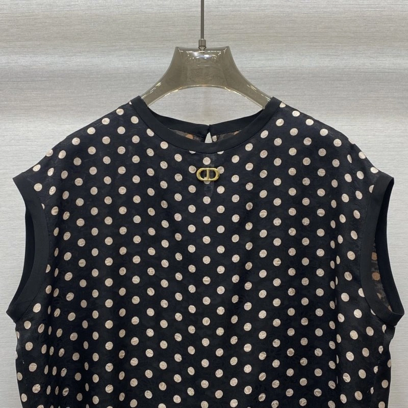 Christian Dior Shirts Attractive 113471