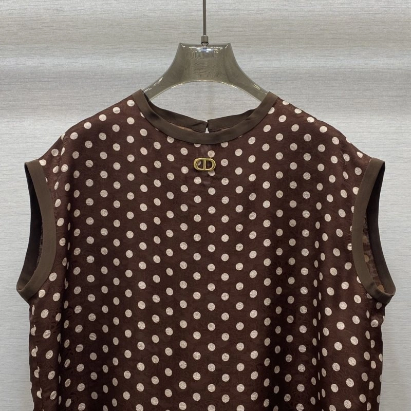 Christian Dior Shirts Attractive 113471