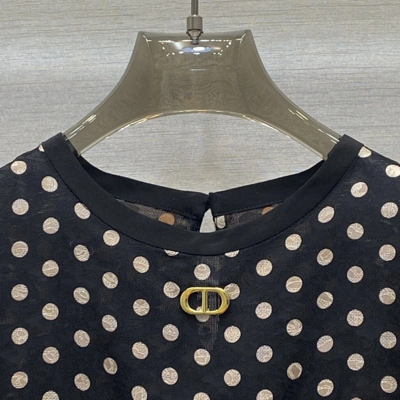 Christian Dior Shirts Attractive 113471