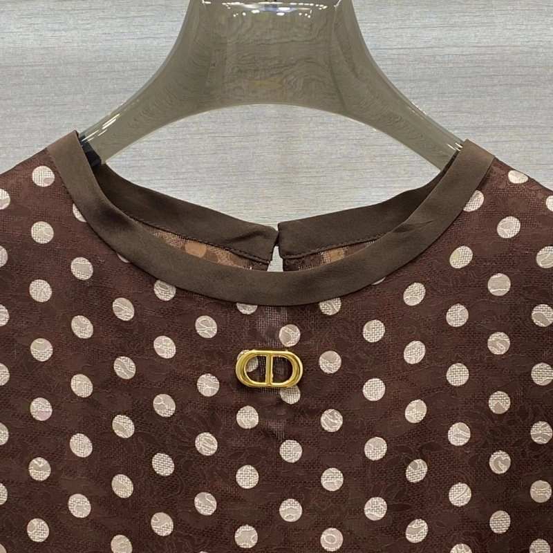Christian Dior Shirts Attractive 113471