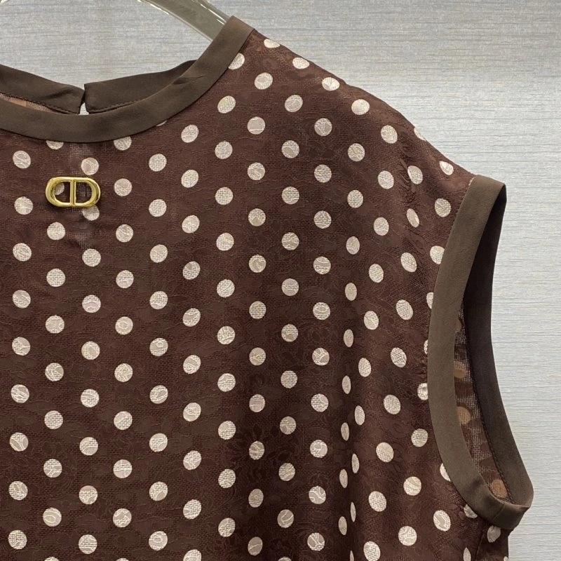 Christian Dior Shirts Attractive 113471