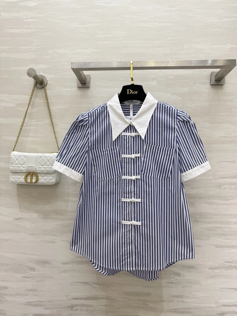 ComfortFit Christian Dior Shirts 113467