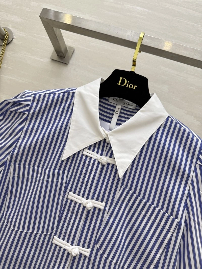 ComfortFit Christian Dior Shirts 113467