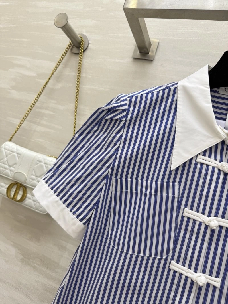 ComfortFit Christian Dior Shirts 113467