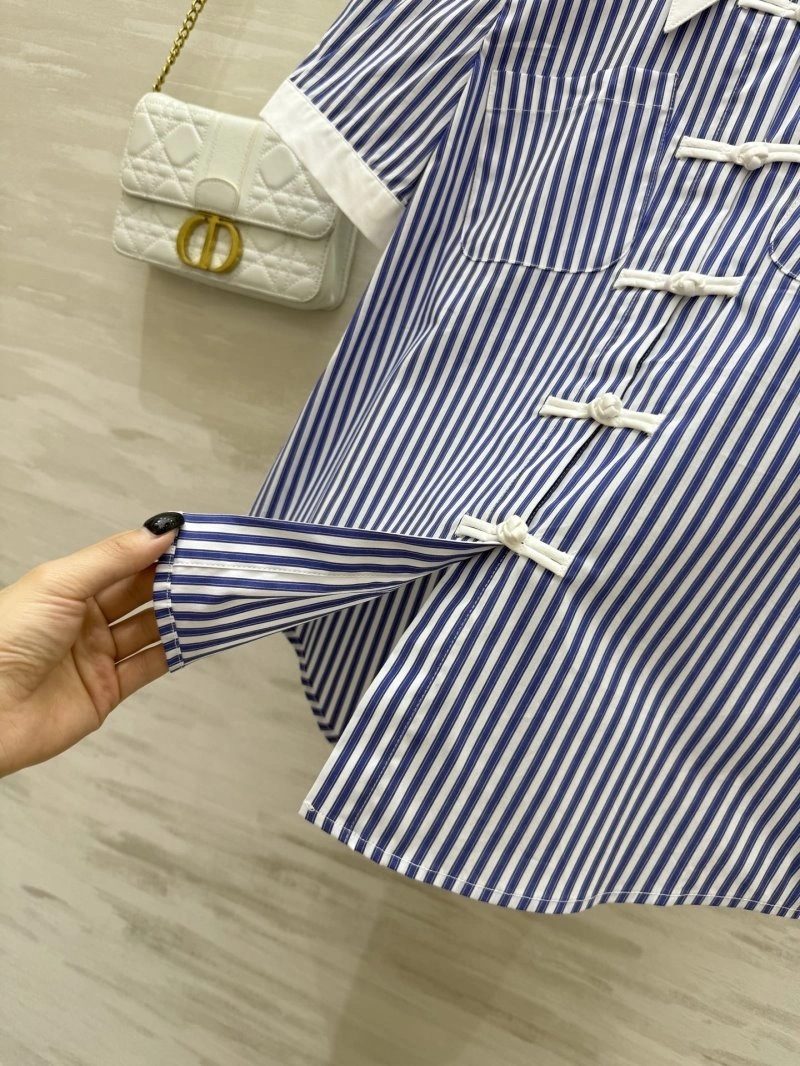 ComfortFit Christian Dior Shirts 113467