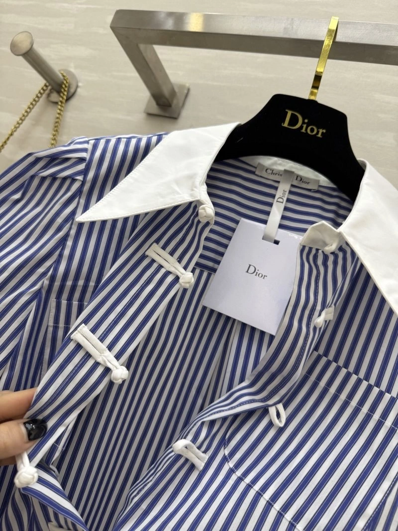 ComfortFit Christian Dior Shirts 113467