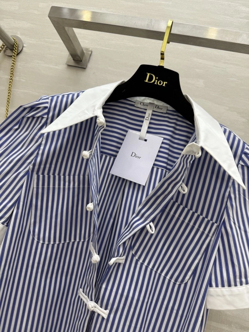 ComfortFit Christian Dior Shirts 113467