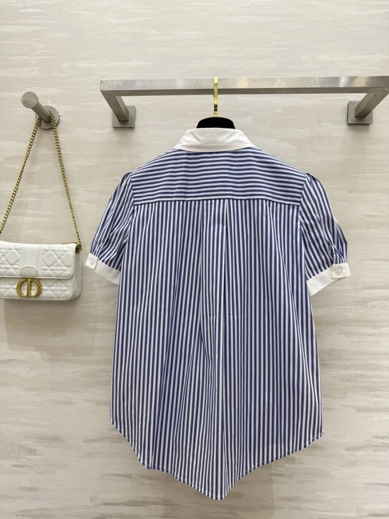 ComfortFit Christian Dior Shirts 113467