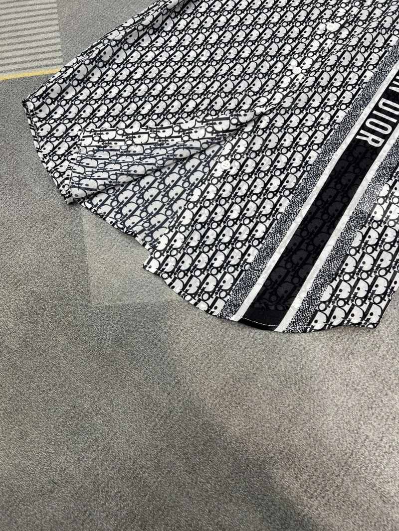 Christian Dior Shirts WrinkleFree 113457