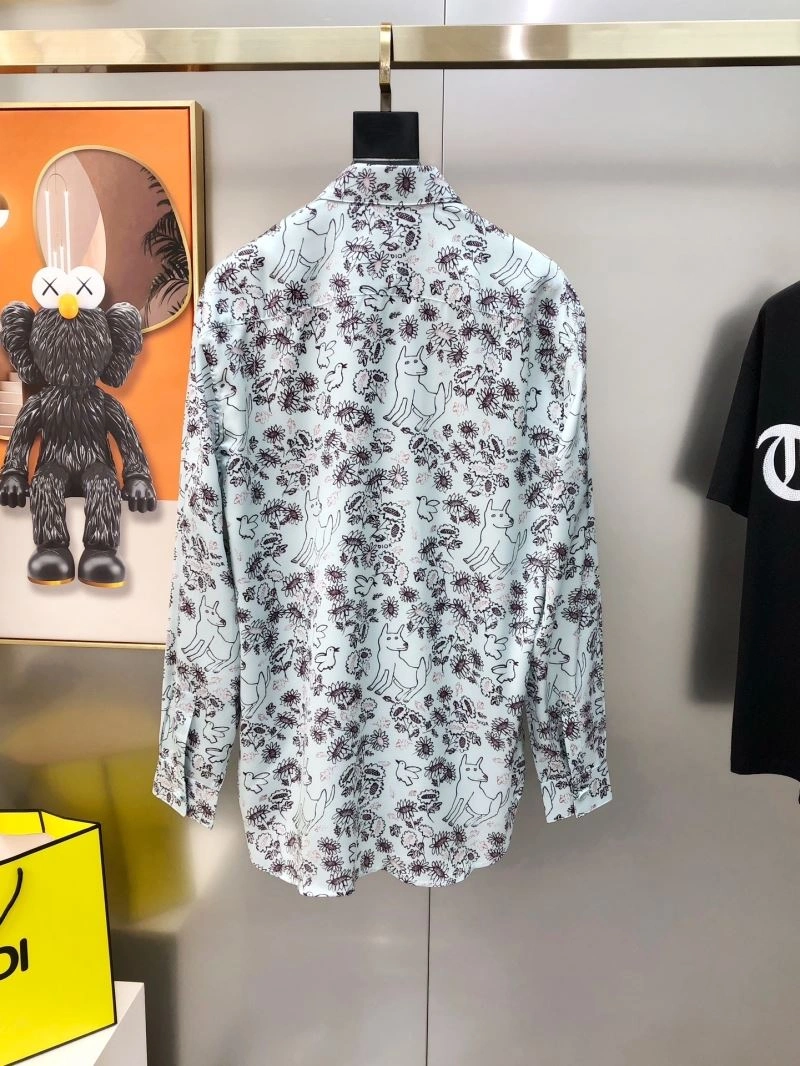 Timeless Christian Dior Shirts 115746