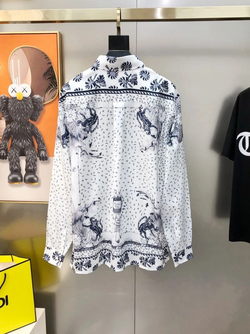 Christian Dior Shirts TechFriendly 115766