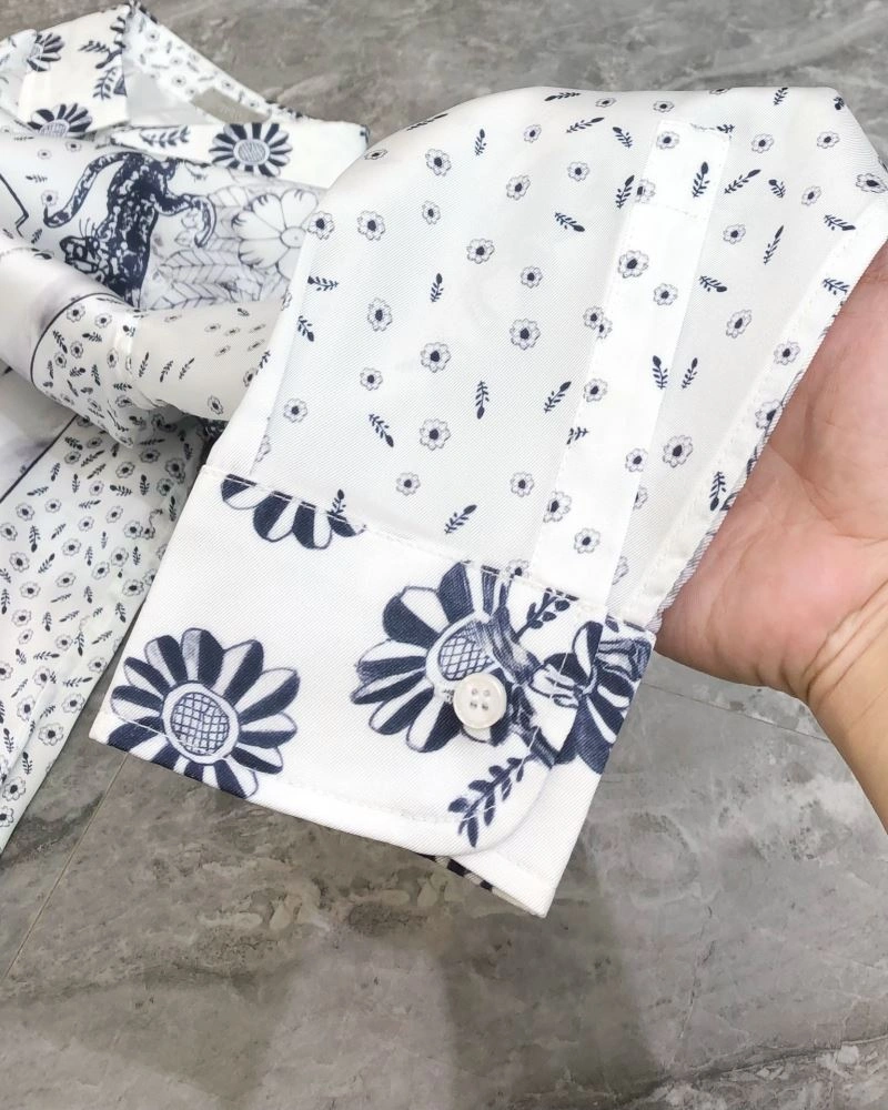Christian Dior Shirts TechFriendly 115766