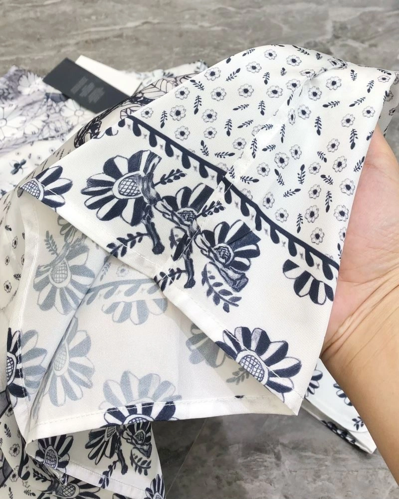 Christian Dior Shirts TechFriendly 115766