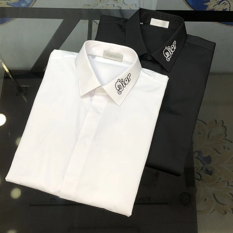Christian Dior Shirts OdorResistant 115743