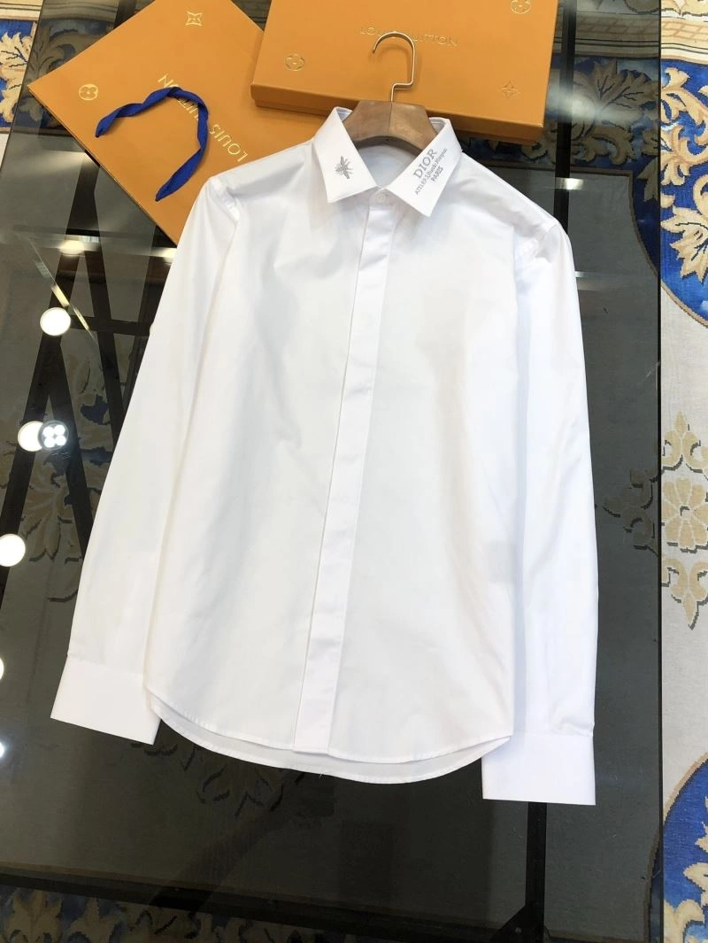 Classic Christian Dior Shirts 115769