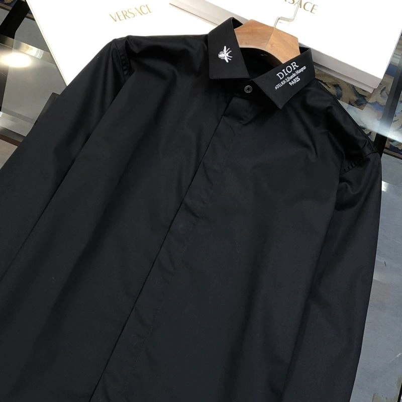 Classic Christian Dior Shirts 115769