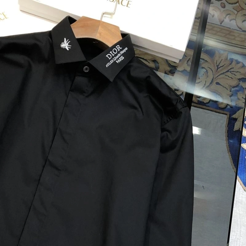 Classic Christian Dior Shirts 115769