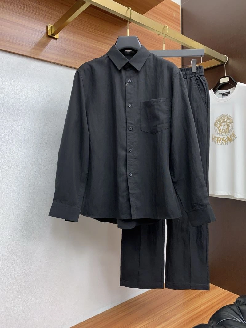 Christian Dior Shirts NewStyle 115765