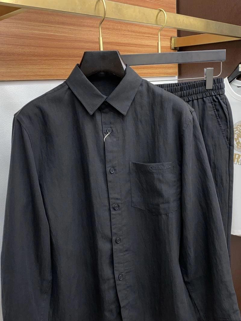 Christian Dior Shirts NewStyle 115765