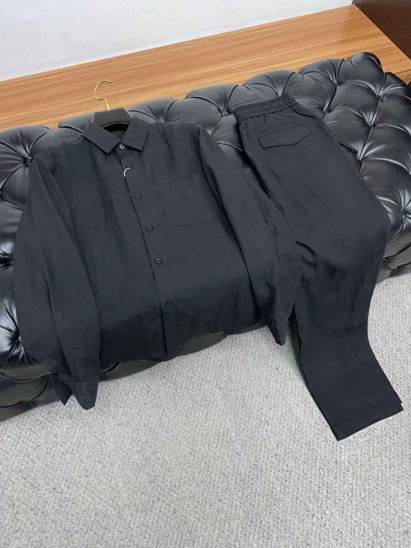 Christian Dior Shirts NewStyle 115765