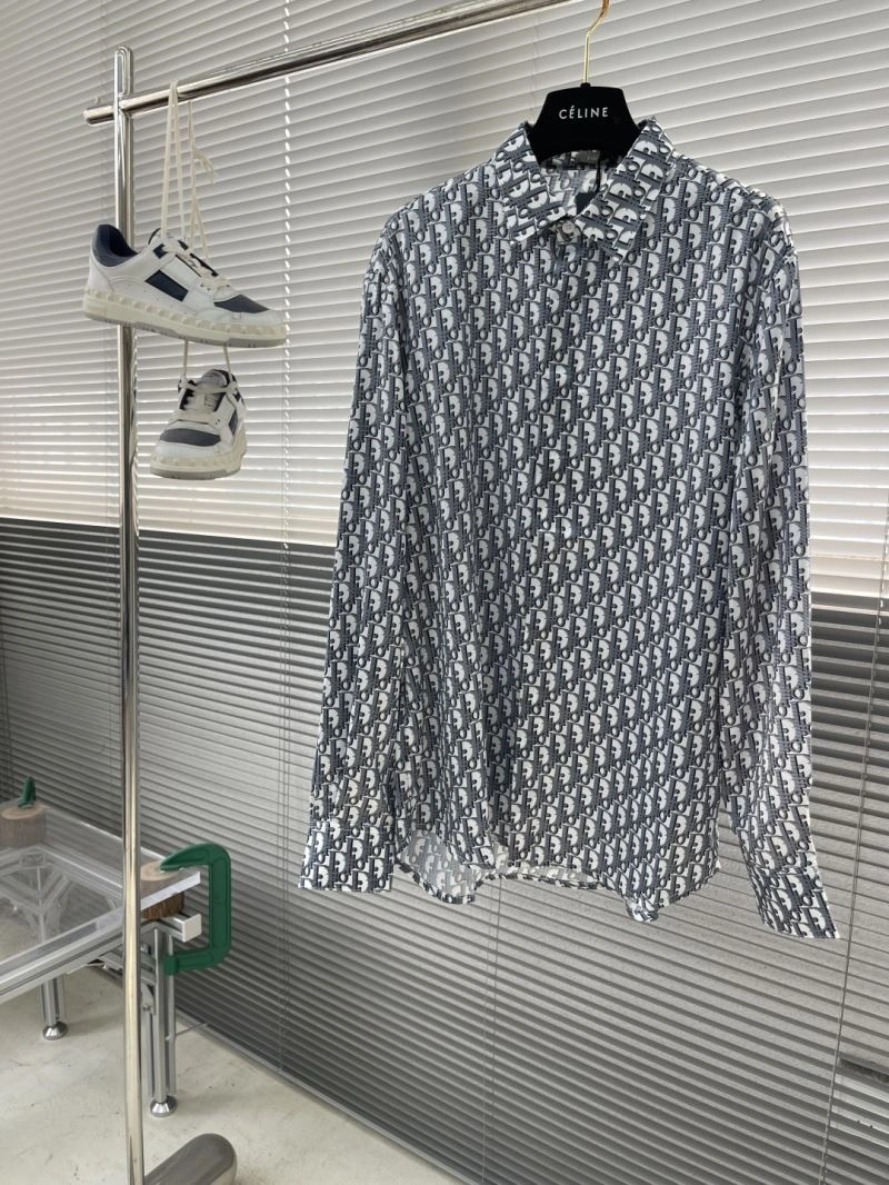 GoodFit Christian Dior Shirts 115742