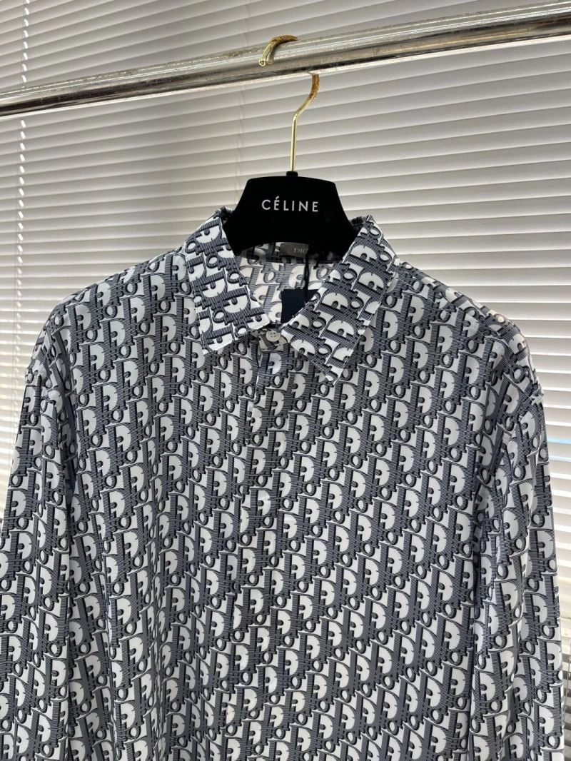 GoodFit Christian Dior Shirts 115742