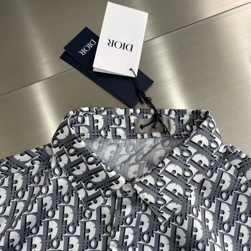 GoodFit Christian Dior Shirts 115742