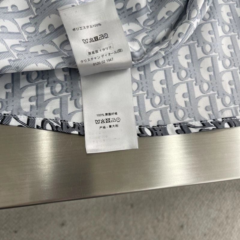 GoodFit Christian Dior Shirts 115742
