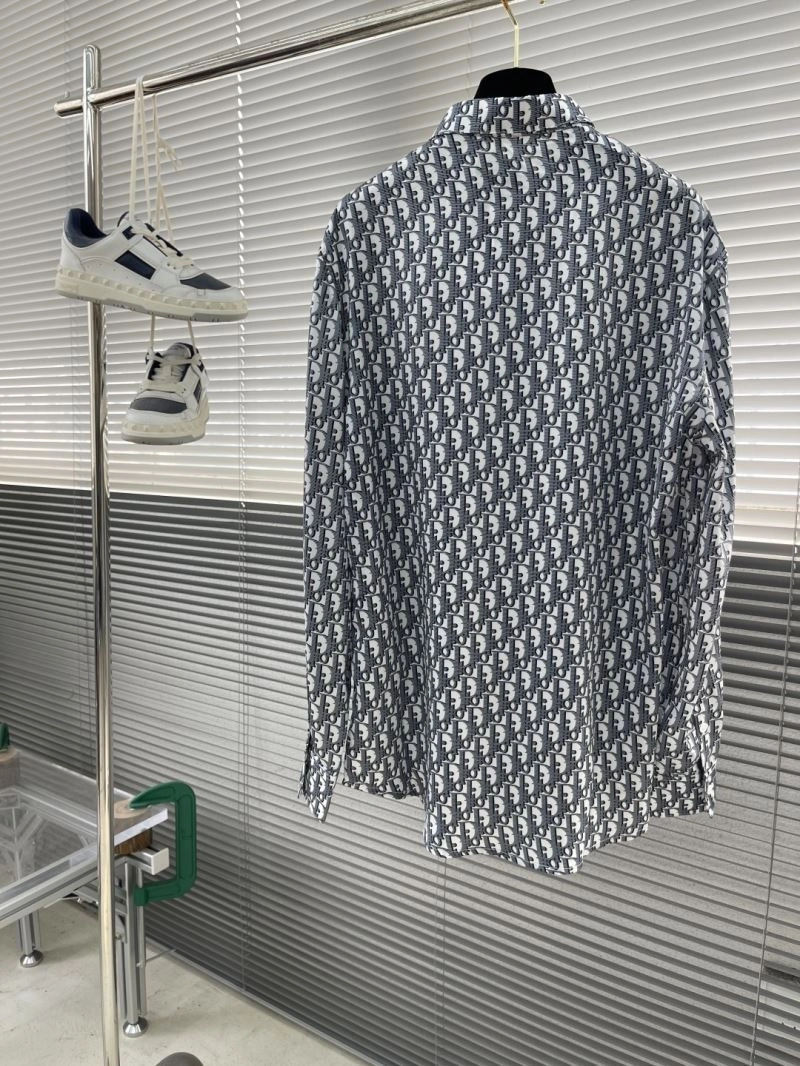 GoodFit Christian Dior Shirts 115742