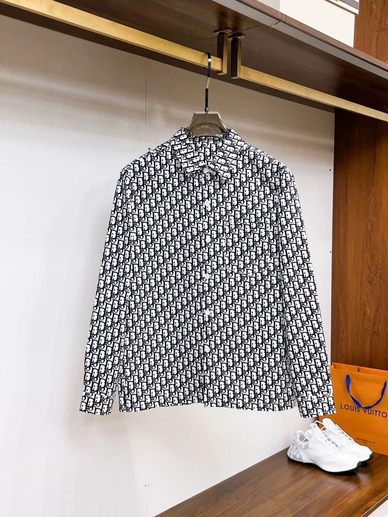 SportInspired Christian Dior Shirts 115761