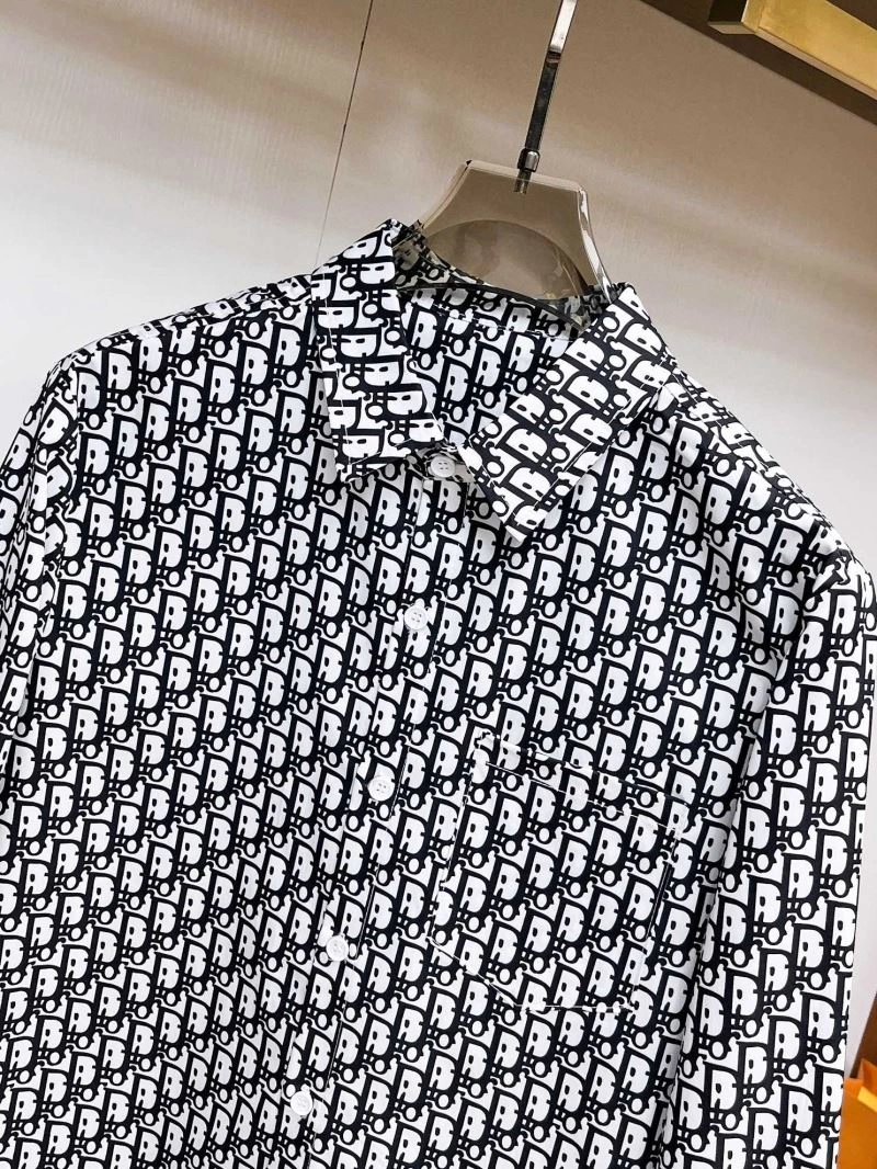 SportInspired Christian Dior Shirts 115761