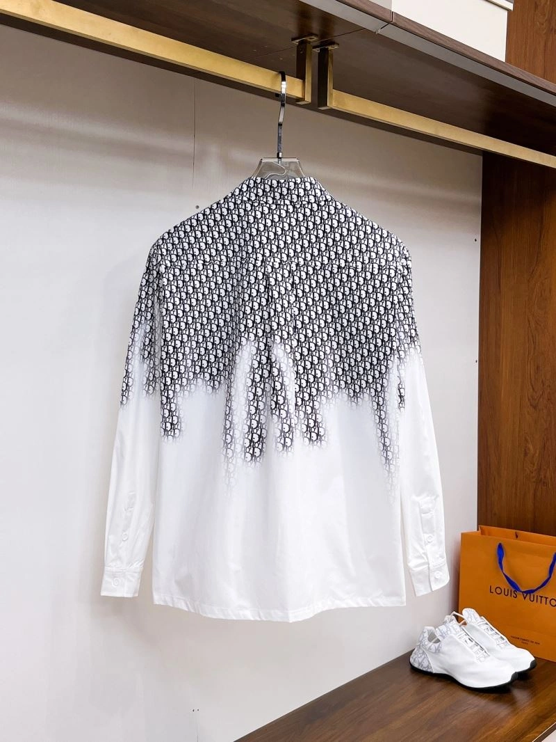 FastDry Christian Dior Shirts 115768