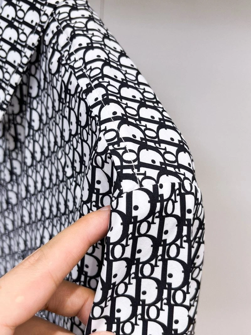 FastDry Christian Dior Shirts 115768